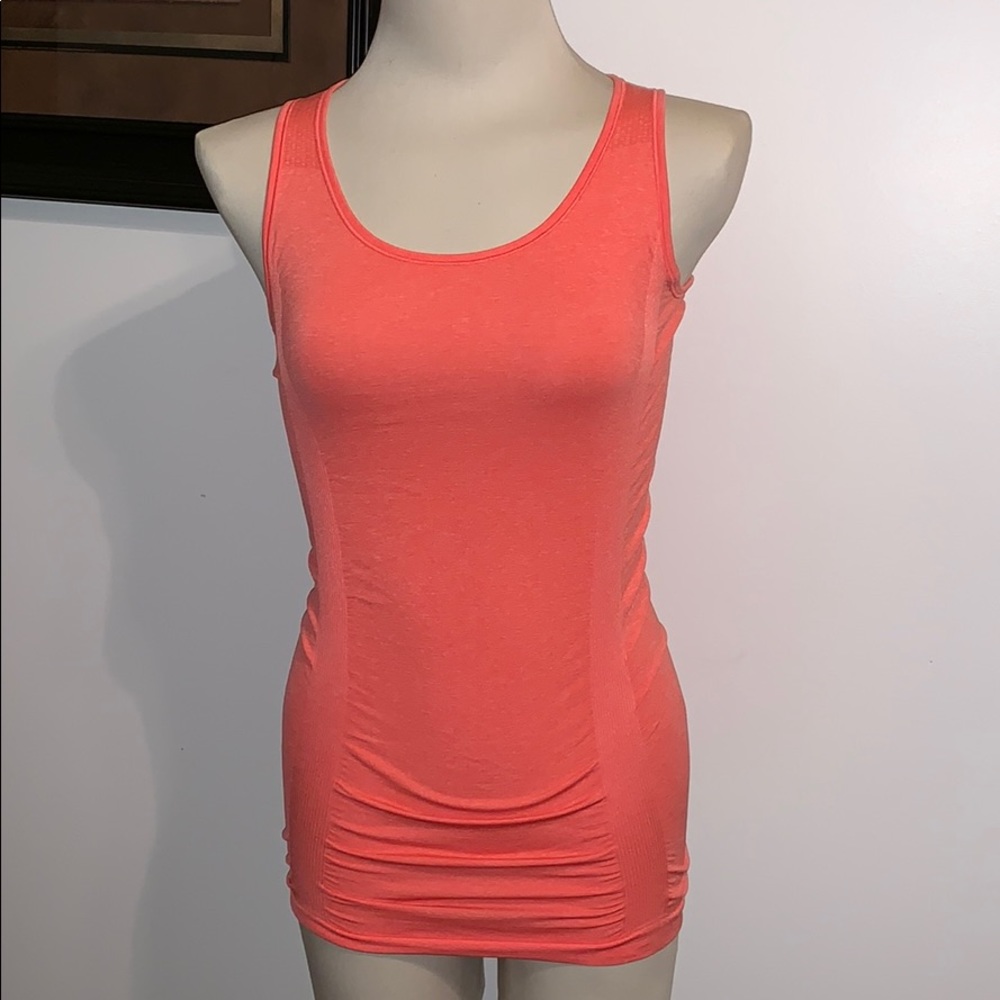 Calia tank